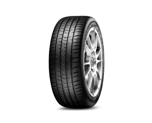 Immagine rappresentativa della gomma VREDESTEIN VREDESTEIN Ultrac Satin 255/60 R18 112W B A B 69dB XL