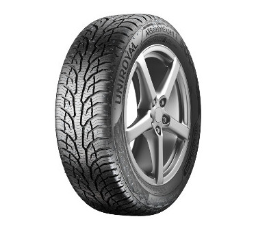 Immagine rappresentativa della gomma UNIROYAL UNIROYAL ALLSEASON EXPERT-2 245/45 R18 100Y C B C 72dB XL