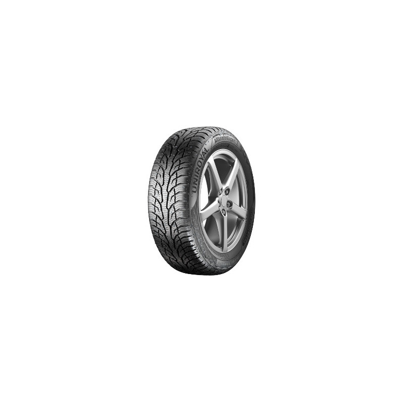 Immagine rappresentativa della gomma UNIROYAL UNIROYAL ALLSEASON EXPERT-2 245/45 R18 100Y C B C 72dB XL