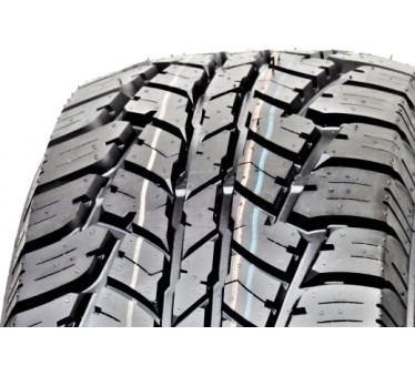 Immagine rappresentativa della gomma NANKANG NANKANG FT-7 A/T FORTA 245/75 R16 120R D D C 72dB