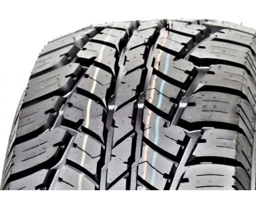 Immagine rappresentativa della gomma NANKANG NANKANG FT-7 A/T FORTA 245/75 R16 120R D D C 72dB