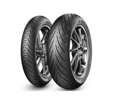 Immagine rappresentativa della gomma METZELER METZELER ROADTEC 01 SE F 120/70 R17 58W