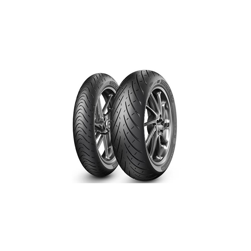 Immagine rappresentativa della gomma METZELER METZELER ROADTEC 01 SE F 120/70 R17 58W