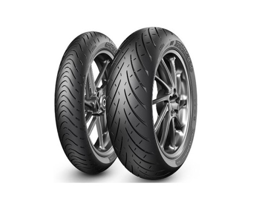 Immagine rappresentativa della gomma METZELER METZELER ROADTEC 01 SE F 120/70 R17 58W