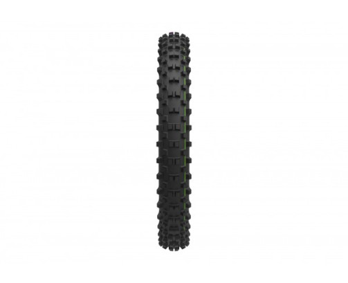 Immagine rappresentativa della gomma REBEL  REBEL XSTAR 01 SOFT 90/90 R21 54P