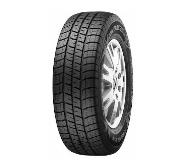 Immagine rappresentativa della gomma VREDESTEIN VREDESTEIN Comtrac 2 All Season+ 215/75 R16 116/114R C B B 73dB