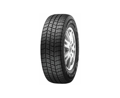 Immagine rappresentativa della gomma VREDESTEIN VREDESTEIN Comtrac 2 All Season+ 215/75 R16 116/114R C B B 73dB