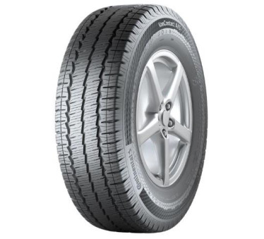 Immagine rappresentativa della gomma CONTINENTAL CONTINENTAL VANCONTACT A/S ULTRA 195/75 R16 110R C B B 73dB