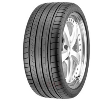 Immagine rappresentativa della gomma DUNLOP DUNLOP SP Sport Maxx GT 275/45 R18 107Y D B B 72dB XL