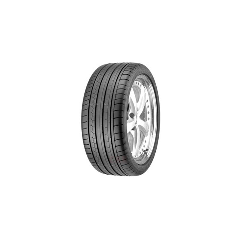 Immagine rappresentativa della gomma DUNLOP DUNLOP SP Sport Maxx GT 275/45 R18 107Y D B B 72dB XL