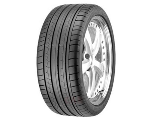 Immagine rappresentativa della gomma DUNLOP DUNLOP SP Sport Maxx GT 275/45 R18 107Y D B B 72dB XL