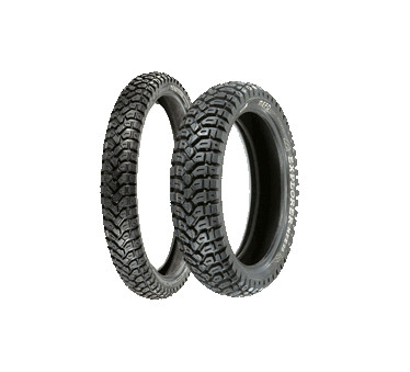 Immagine rappresentativa della gomma DUNLOP DUNLOP K460 120/90 R16 63P