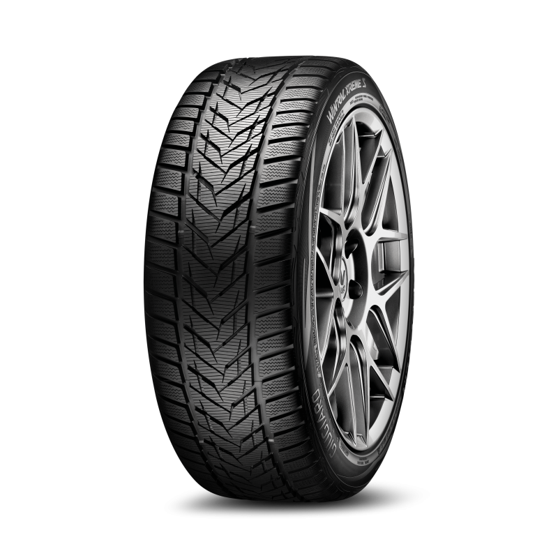 Immagine rappresentativa della gomma VREDESTEIN VREDESTEIN Wintrac xtreme S 235/60 R18 103H C B B 71dB