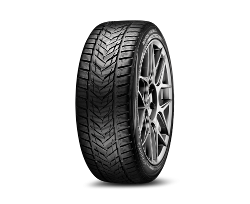 Immagine rappresentativa della gomma VREDESTEIN VREDESTEIN Wintrac xtreme S 235/60 R18 103H C B B 71dB