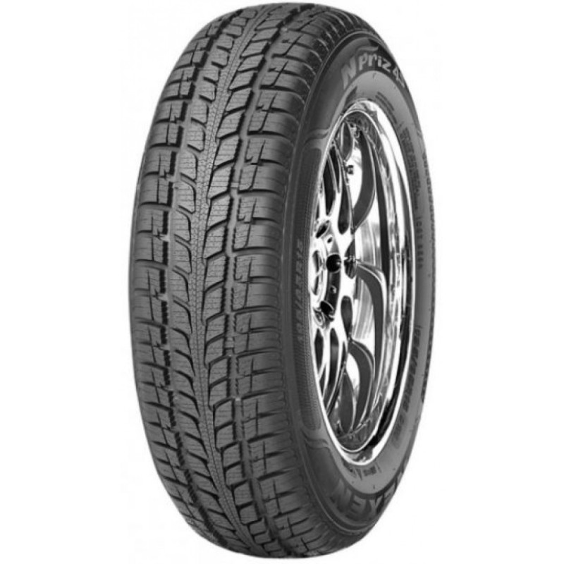 Immagine rappresentativa della gomma ROADSTONE  ROADSTONE N'Priz 4S 185/65 R15 88T E C 2 69dB