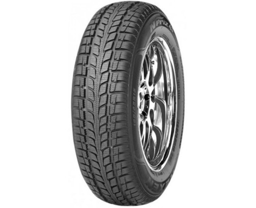 Immagine rappresentativa della gomma ROADSTONE  ROADSTONE N'Priz 4S 185/65 R15 88T E C 2 69dB