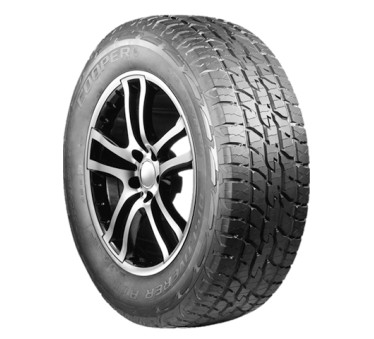 Immagine rappresentativa della gomma COOPER COOPER DISCOVERER ATT XL 255/55 R18 109H C C B 73dB