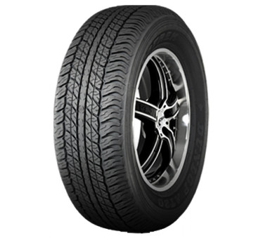 Immagine rappresentativa della gomma DUNLOP DUNLOP GRANDTREK AT20 265/65 R17 112S C D B 72dB