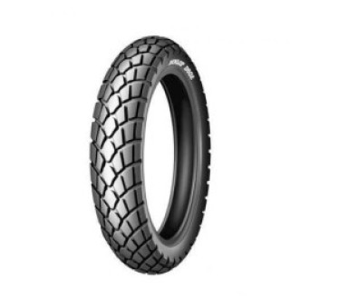 Immagine rappresentativa della gomma DUNLOP DUNLOP D602 100/90 R18 56P