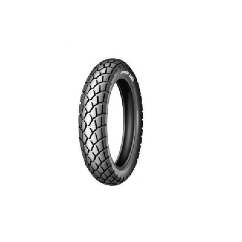 Immagine rappresentativa della gomma DUNLOP DUNLOP D602 100/90 R18 56P