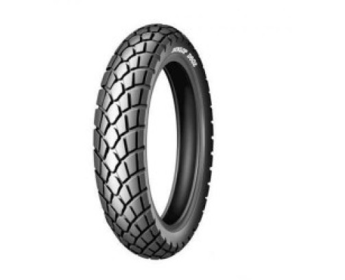 Immagine rappresentativa della gomma DUNLOP DUNLOP D602 100/90 R18 56P