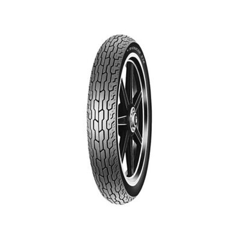 Immagine rappresentativa della gomma DUNLOP DUNLOP F24 100/90 R19 57H