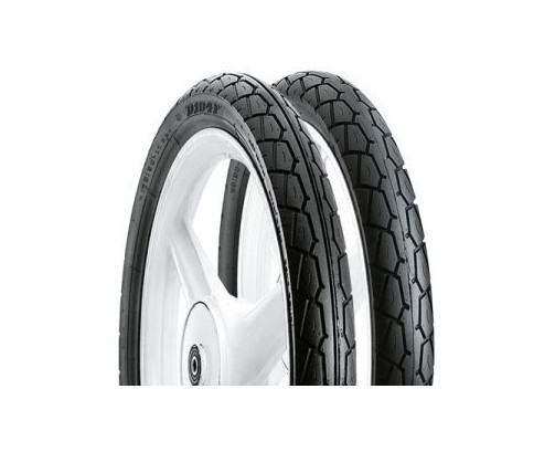 Immagine rappresentativa della gomma DUNLOP  DUNLOP D 104 2.75/80 R17 41P