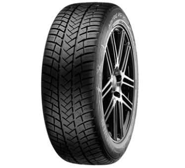 Immagine rappresentativa della gomma VREDESTEIN VREDESTEIN Wintrac Pro 205/40 R18 86V D B B 72dB XL