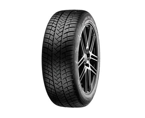 Immagine rappresentativa della gomma VREDESTEIN VREDESTEIN Wintrac Pro 205/40 R18 86V D B B 72dB XL