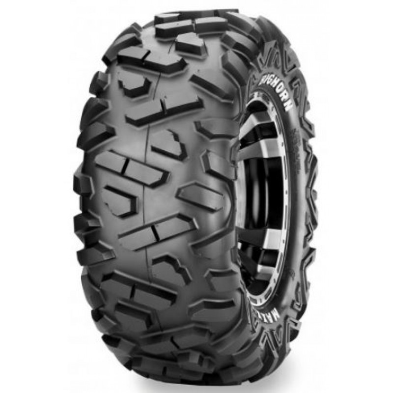 Immagine rappresentativa della gomma MAXXIS MAXXIS M918 BIGHORN 25/10 R12 50N