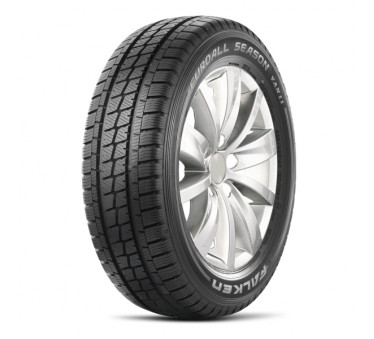 Immagine rappresentativa della gomma FALKEN FALKEN EUROALLSEASON VAN 11 235/65 R16C 115R C A C 71dB