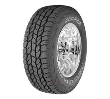 Immagine rappresentativa della gomma COOPER COOPER DISC. A/T3 4S 235/75 R16 108T D C B 72dB