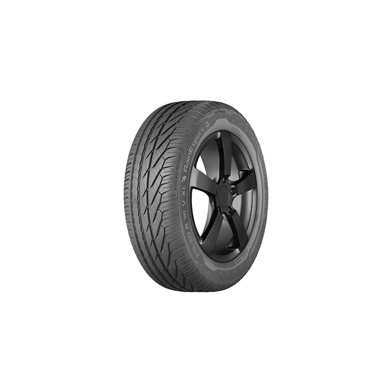 Immagine rappresentativa della gomma UNIROYAL UNIROYAL RAINEXPERT 3 SUV 225/70 R16 103V C A B 71dB