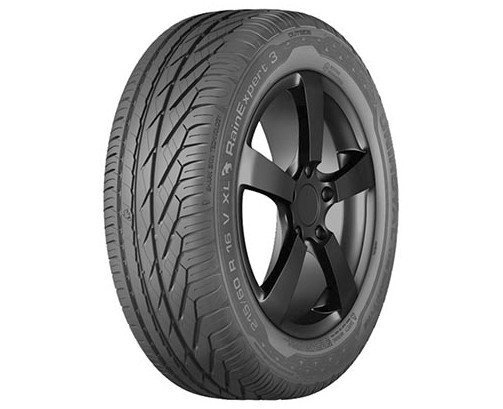 Immagine rappresentativa della gomma UNIROYAL UNIROYAL RAINEXPERT 3 SUV 225/70 R16 103V C A B 71dB