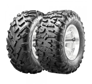 Immagine rappresentativa della gomma MAXXIS MAXXIS BIGHORN 3.0 M-301 26/9 R14 47M