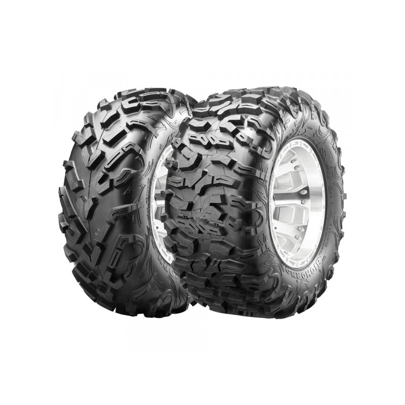 Immagine rappresentativa della gomma MAXXIS MAXXIS BIGHORN 3.0 M-301 26/9 R14 47M