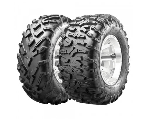 Immagine rappresentativa della gomma MAXXIS MAXXIS BIGHORN 3.0 M-301 26/9 R14 47M