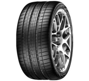 Immagine rappresentativa della gomma VREDESTEIN VREDESTEIN ULTRAC VORTI + 235/45 R18 98Y D B B 70dB XL