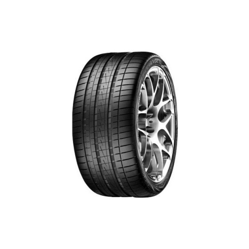 Immagine rappresentativa della gomma VREDESTEIN VREDESTEIN ULTRAC VORTI + 235/45 R18 98Y D B B 70dB XL