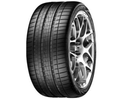 Immagine rappresentativa della gomma VREDESTEIN VREDESTEIN ULTRAC VORTI + 235/45 R18 98Y D B B 70dB XL