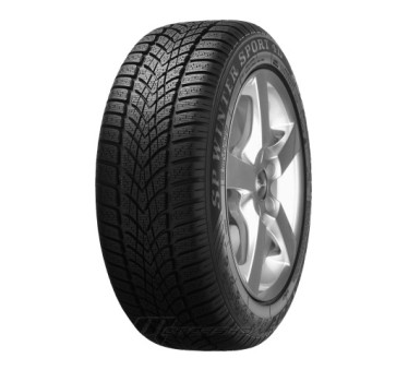 Immagine rappresentativa della gomma DUNLOP DUNLOP SP Winter Sport 4D 225/55 R17 101H C C B 71dB XL