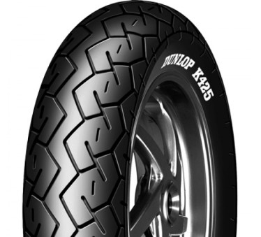 Immagine rappresentativa della gomma DUNLOP DUNLOP K425 140/90 R15 70S