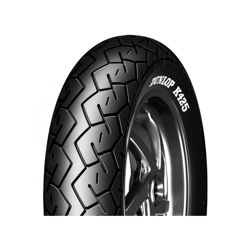 Immagine rappresentativa della gomma DUNLOP DUNLOP K425 140/90 R15 70S