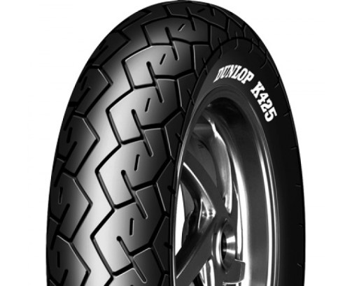 Immagine rappresentativa della gomma DUNLOP DUNLOP K425 140/90 R15 70S