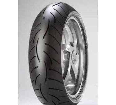 Immagine rappresentativa della gomma METZELER METZELER R.TEC Z8INT.(M) 180/55 R17 73W