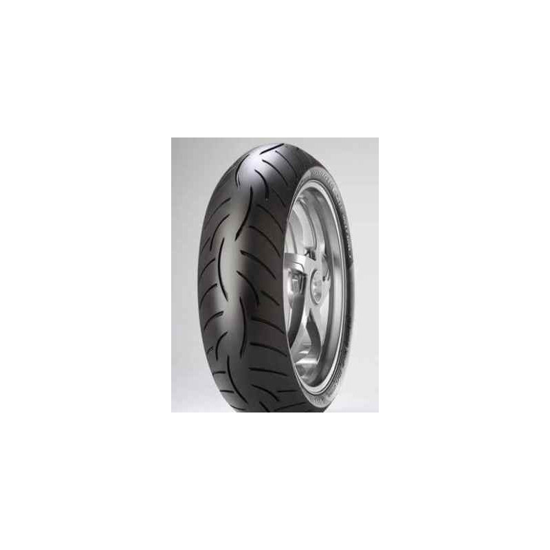 Immagine rappresentativa della gomma METZELER METZELER R.TEC Z8INT.(M) 180/55 R17 73W