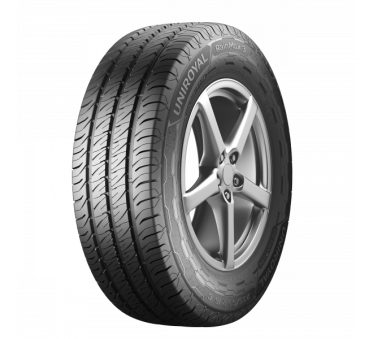 Immagine rappresentativa della gomma UNIROYAL UNIROYAL RainMax 3 225/75 R16C 118/116R C B B 72dB