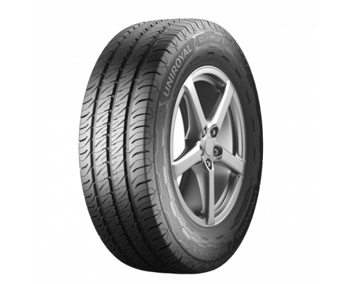 Immagine rappresentativa della gomma UNIROYAL UNIROYAL RainMax 3 225/75 R16C 118/116R C B B 72dB