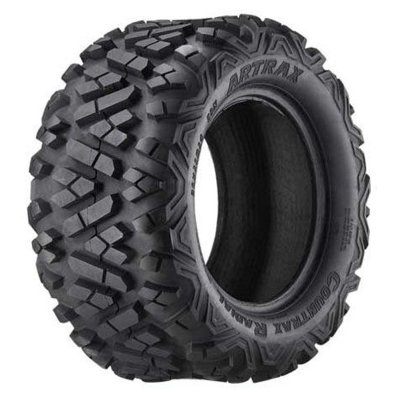 Immagine rappresentativa della gomma ARTRAX ARTRAX AT1308 26/9 R14 52N