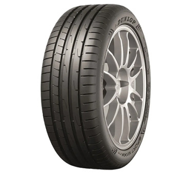 Immagine rappresentativa della gomma DUNLOP DUNLOP SP.MAXX RT 2 XL 235/35 R19 91Y C A B 72dB XL